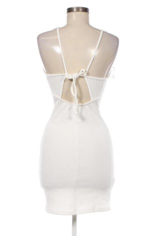 Φόρεμα Unbranded, Μέγεθος S, Χρώμα Λευκό, Τιμή 3,99 €