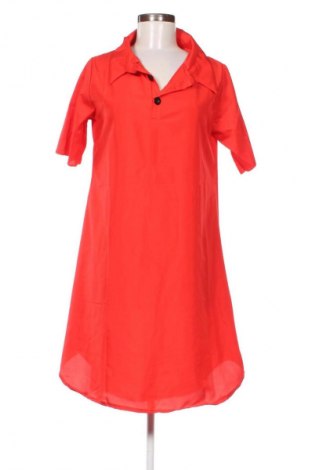 Φόρεμα Unbranded, Μέγεθος S, Χρώμα Κόκκινο, Τιμή 20,00 €