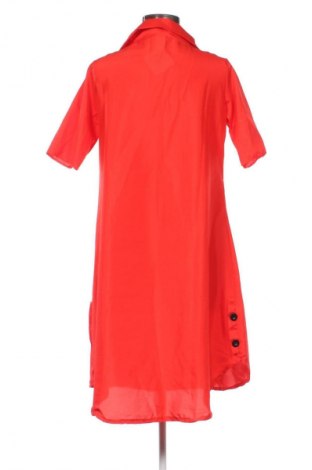 Φόρεμα Unbranded, Μέγεθος S, Χρώμα Κόκκινο, Τιμή 20,00 €