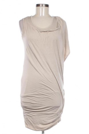 Φόρεμα Unbranded, Μέγεθος S, Χρώμα  Μπέζ, Τιμή 1,87 €
