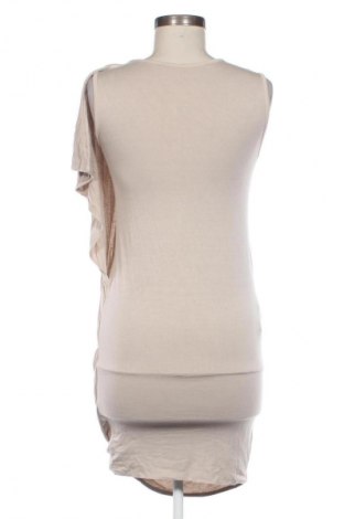 Φόρεμα Unbranded, Μέγεθος S, Χρώμα  Μπέζ, Τιμή 1,87 €