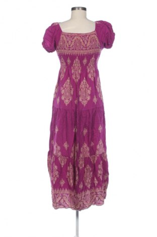 Φόρεμα Unbranded, Μέγεθος M, Χρώμα Πολύχρωμο, Τιμή 20,99 €