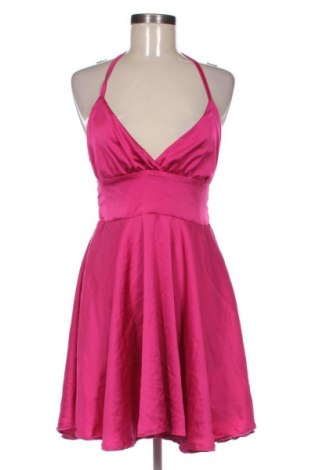 Рокля Unbranded, Размер L, Цвят Розов, Цена 15,43 €