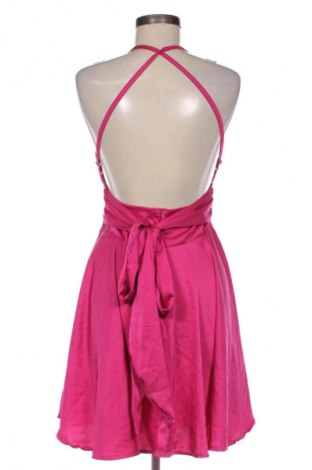 Рокля Unbranded, Размер L, Цвят Розов, Цена 15,43 €