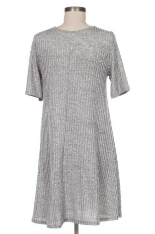 Φόρεμα Unbranded, Μέγεθος M, Χρώμα Γκρί, Τιμή 5,78 €