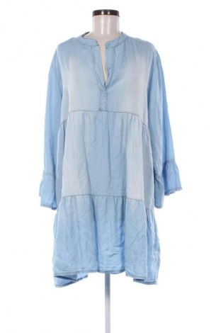 Šaty  Unbranded, Velikost L, Barva Modrá, Cena  139,00 Kč