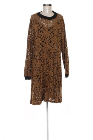 Φόρεμα Unbranded, Μέγεθος XXL, Χρώμα Πολύχρωμο, Τιμή 7,99 €