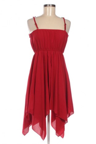 Φόρεμα Unbranded, Μέγεθος XS, Χρώμα Κόκκινο, Τιμή 9,87 €