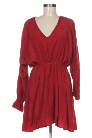 Φόρεμα Unbranded, Μέγεθος M, Χρώμα Κόκκινο, Τιμή 3,28 €