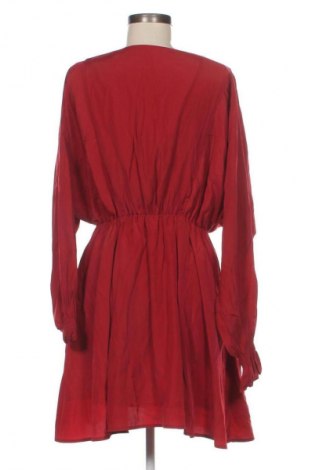 Φόρεμα Unbranded, Μέγεθος M, Χρώμα Κόκκινο, Τιμή 3,28 €