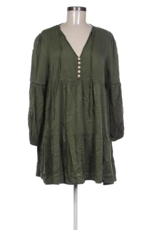 Рокля Unbranded, Размер L, Цвят Зелен, Цена 12,78 €