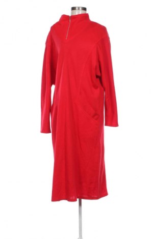 Šaty  Unbranded, Velikost L, Barva Červená, Cena  489,00 Kč