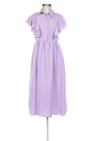 Sukienka Unbranded, Rozmiar S, Kolor Fioletowy, Cena 89,99 zł