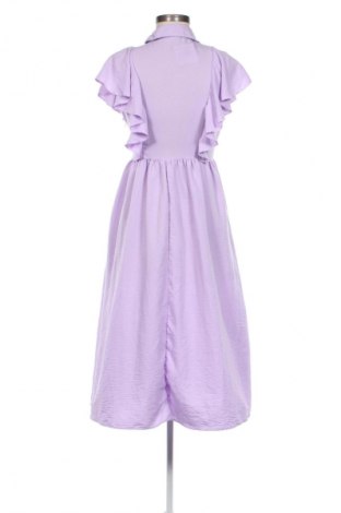 Sukienka Unbranded, Rozmiar S, Kolor Fioletowy, Cena 89,99 zł