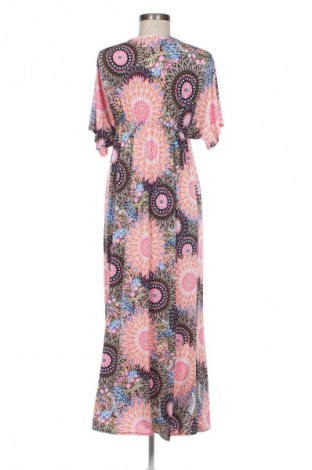 Sukienka Unbranded, Rozmiar L, Kolor Kolorowy, Cena 90,99 zł