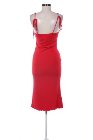 Sukienka Unbranded, Rozmiar M, Kolor Czerwony, Cena 52,34 zł