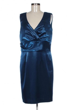 Φόρεμα Unbranded, Μέγεθος XL, Χρώμα Μπλέ, Τιμή 20,99 €