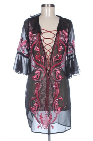 Sukienka Unbranded, Rozmiar S, Kolor Kolorowy, Cena 89,99 zł