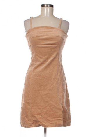 Φόρεμα Unbranded, Μέγεθος S, Χρώμα  Μπέζ, Τιμή 8,99 €