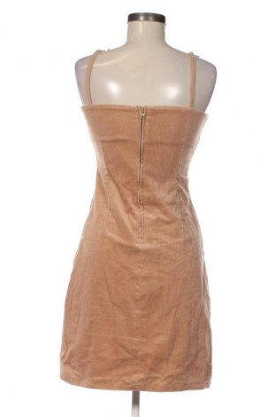 Φόρεμα Unbranded, Μέγεθος S, Χρώμα  Μπέζ, Τιμή 8,99 €