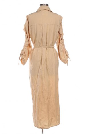 Šaty  Unbranded, Velikost M, Barva Béžová, Cena  375,00 Kč