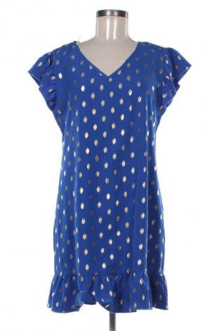 Φόρεμα Unbranded, Μέγεθος XL, Χρώμα Πολύχρωμο, Τιμή 9,78 €