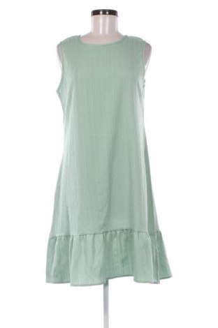 Φόρεμα Unbranded, Μέγεθος M, Χρώμα Πράσινο, Τιμή 10,78 €