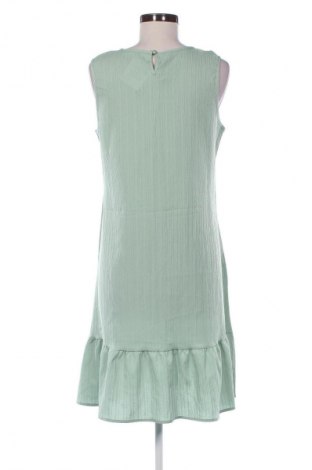 Φόρεμα Unbranded, Μέγεθος M, Χρώμα Πράσινο, Τιμή 10,78 €