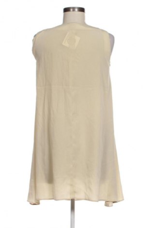 Sukienka Unbranded, Rozmiar S, Kolor Beżowy, Cena 85,32 zł