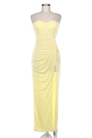Φόρεμα Unbranded, Μέγεθος M, Χρώμα Κίτρινο, Τιμή 26,99 €