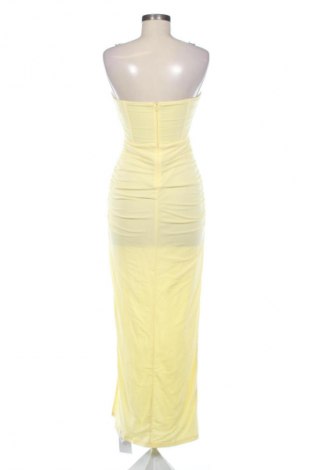 Φόρεμα Unbranded, Μέγεθος M, Χρώμα Κίτρινο, Τιμή 26,99 €