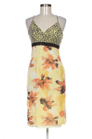 Φόρεμα Unbranded, Μέγεθος M, Χρώμα Πολύχρωμο, Τιμή 18,99 €