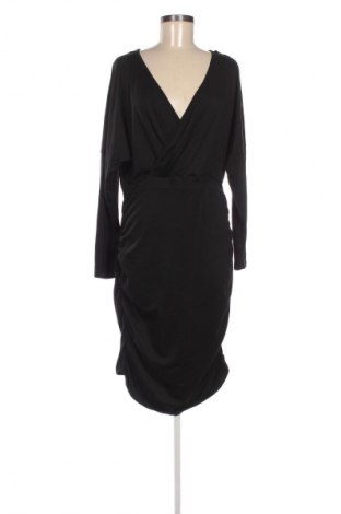 Φόρεμα Unbranded, Μέγεθος XL, Χρώμα Μαύρο, Τιμή 6,99 €