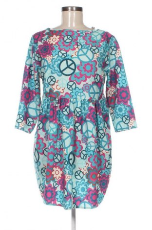 Φόρεμα Unbranded, Μέγεθος S, Χρώμα Πολύχρωμο, Τιμή 17,99 €