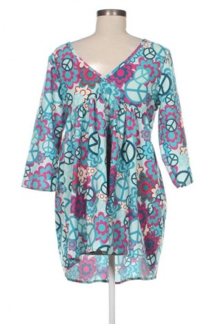 Φόρεμα Unbranded, Μέγεθος S, Χρώμα Πολύχρωμο, Τιμή 17,99 €