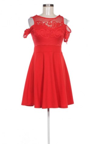 Šaty  Unbranded, Velikost M, Barva Červená, Cena  239,00 Kč