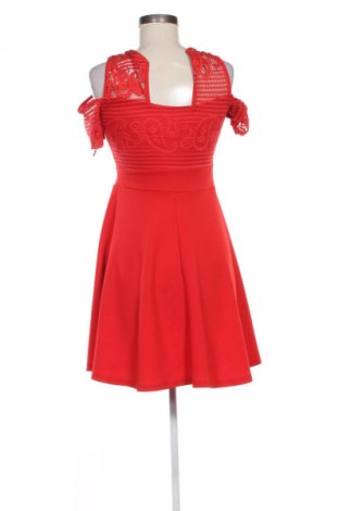 Šaty  Unbranded, Velikost M, Barva Červená, Cena  239,00 Kč