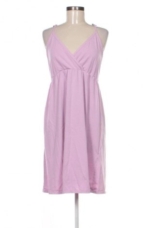 Φόρεμα Unbranded, Μέγεθος M, Χρώμα Βιολετί, Τιμή 17,99 €