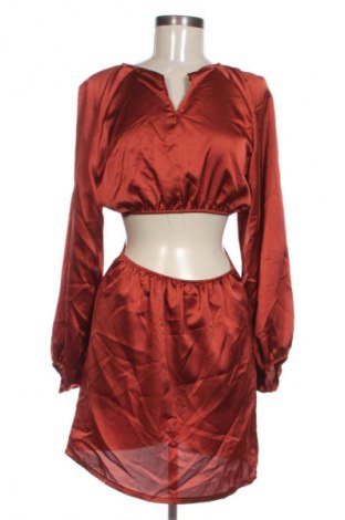 Šaty  Unbranded, Velikost M, Barva Červená, Cena  310,00 Kč