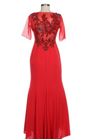 Sukienka Unbranded, Rozmiar M, Kolor Czerwony, Cena 101,99 zł