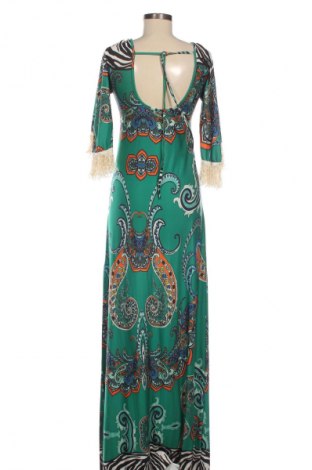 Šaty  Unbranded, Velikost S, Barva Vícebarevné, Cena  489,00 Kč