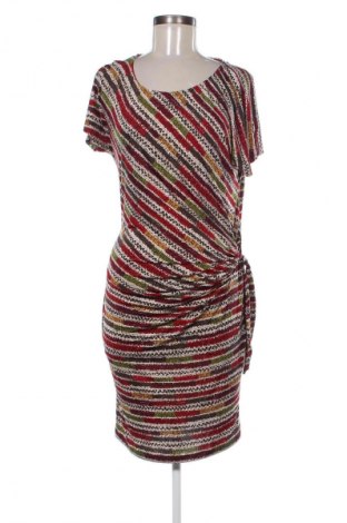 Φόρεμα Unbranded, Μέγεθος M, Χρώμα Πολύχρωμο, Τιμή 17,99 €