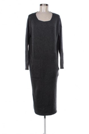 Šaty  Unbranded, Veľkosť XL, Farba Sivá, Cena  14,95 €
