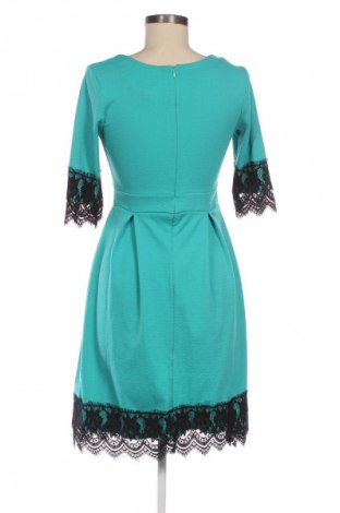 Φόρεμα Unbranded, Μέγεθος M, Χρώμα Πράσινο, Τιμή 6,99 €