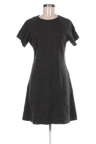 Φόρεμα Uniqlo, Μέγεθος L, Χρώμα Γκρί, Τιμή 13,99 €
