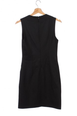 Sukienka United Colors Of Benetton, Rozmiar XS, Kolor Czarny, Cena 102,61 zł