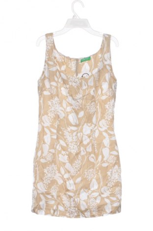 Kleid United Colors Of Benetton, Größe S, Farbe Mehrfarbig, Preis 16,99 €