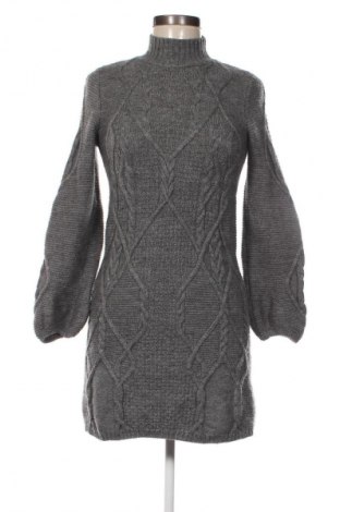 Sukienka United Colors Of Benetton, Rozmiar S, Kolor Szary, Cena 52,99 zł