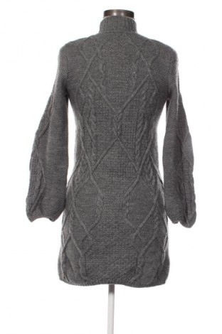 Sukienka United Colors Of Benetton, Rozmiar S, Kolor Szary, Cena 52,99 zł