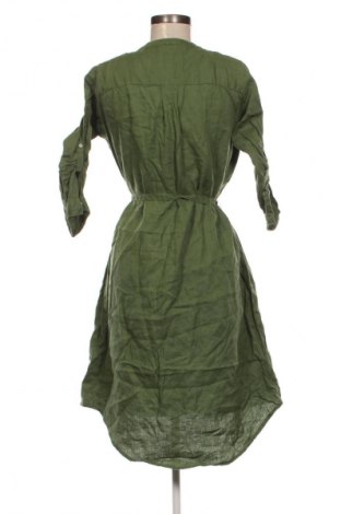 Φόρεμα United Colors Of Benetton, Μέγεθος L, Χρώμα Πράσινο, Τιμή 29,99 €